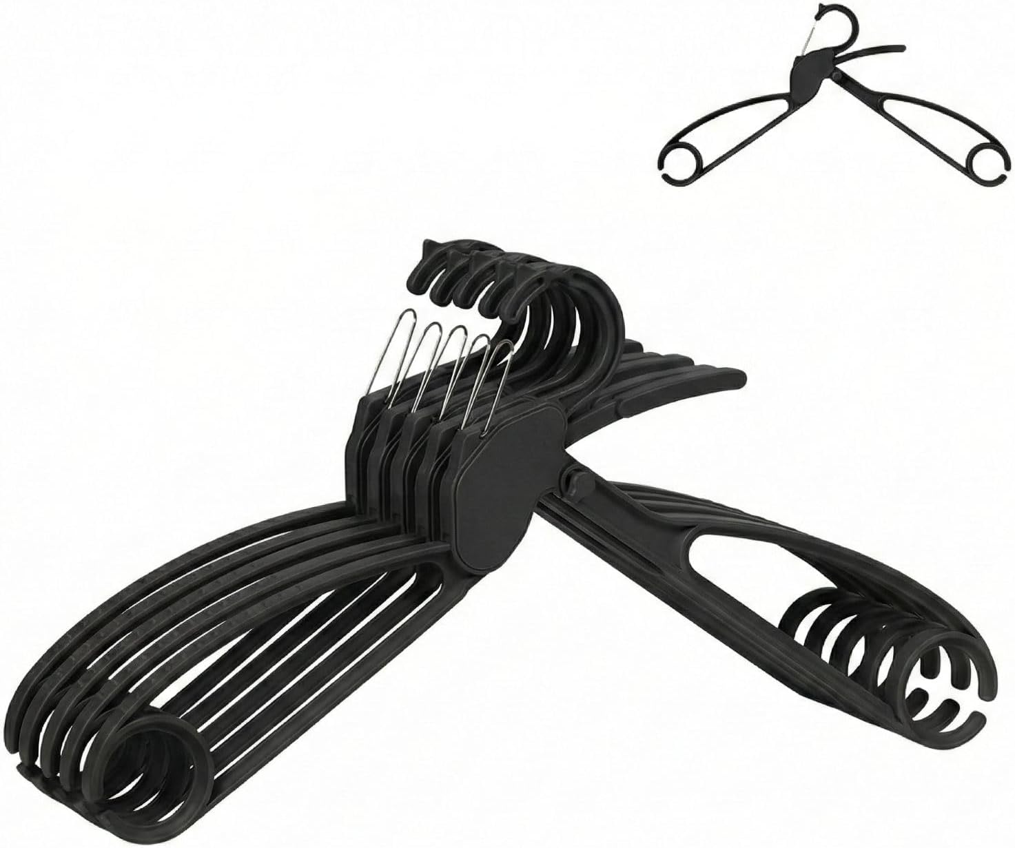 MODE HANGER「時短ハンガー」5本セット | ZIGSOW STORE MODE HANGER「時短ハンガー」5本セット | ZIGSOW STORE